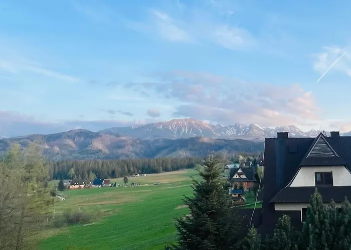 Gościnne U JanuszaPensjonat